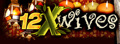 12x Wives : fucking wives :  sexy milfs